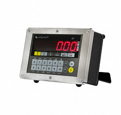 Весовой терминал ВТ-1А (IP-65)