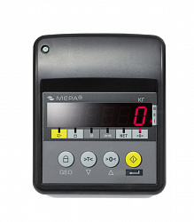 Весовой терминал ВТ-1 Simple