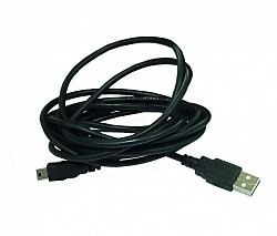 Кабель USB для весов ВП-Курьер, от 6-32 кг