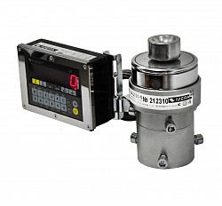 Весы авиационные МЕРА