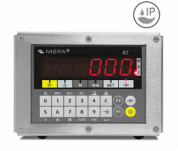 Весоизмерительный терминал ВТ-1 IP-65