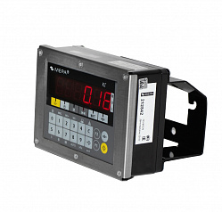 Весовой терминал ВТ-1А (IP-65) антивандальный