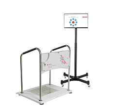 Система стабилографии с БОС МЕРА-СТм-150-1