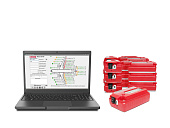 Разработан и сертифицирован ПАК МЕРА-ИН-КИ